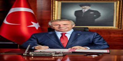 Başkan Mansur Yavaş’tan STK’lara “Bütçeyi birlikte hazırlayalım” çağrısı