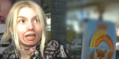 Aleyna Öyle Bir Şey Yaptı Ki! Tüm İştahlar Yerle Bir Oldu!