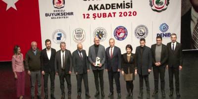 Başkan Zolan: “Demokrasinin güçlenmesi için STK’ları en üst seviyeye çıkarmamız gerekiyor”