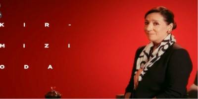 TV 8’in merakla beklenen Kırmızı Oda dizisi ne zaman başlıyor? Konusu ve Oyuncuları Belli Oldu Mu?