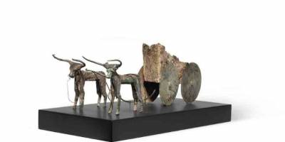 Isparta kökenli iki kültür varlığı daha Türkiye’ye getiriliyor