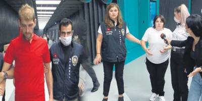 Müge Anlı Şiar Kılıç Cinayetinde Perde Ortadan Kalktı! Şiar Kılıç Cinayetinde Tüm Detaylar…