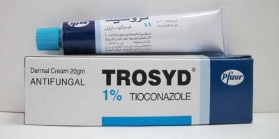 Trosyd Pişik Kremi Kullanımı ve Faydaları Neler