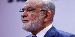 Karamollaoğlu Kızılderili Vurgusu Yaptı