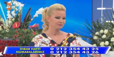 Müge Anlı’nın Programında Son Dakika! Canlı Yayında Gelen Haber İle Herkes Gözyaşlarına Boğuldu! 29 Ağustos Cumartesi