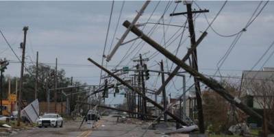 Laura Kasırgası'nda can kaybı yükselmeye devam ediyor