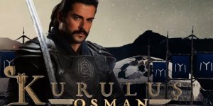Kuruluş Osman Dizisi Başlıyor