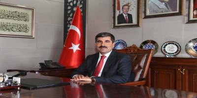 Başkan Feyat Asya’dan Zafer bayramı mesajı