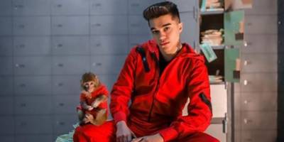 Sosyal Medya Fenomeni Meriç İzgi ve Koko Gündemden Düşmüyor!