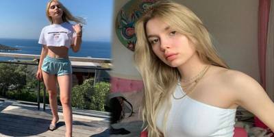 Aleyna Tilki’nin Kazancını Görenlerin Ağzı Açık Kalıyor! Aleyna’ya Piyango Vurdu...