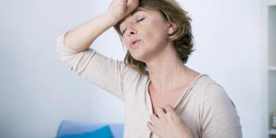 Erken takip süreci ile menopoz kayıplarını önlemek mümkün