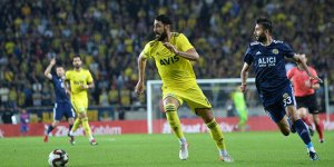 Fenerbahçe Beko Yine Kayıplarda