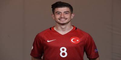 Sivasspor 5. transferini gerçekleştirdi