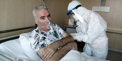 Türkiye turu yaptığını söyleyen Özkan "Biz mücadele ettik ama karşımızdakilerin duyarsızlığının kurbanı olduk"