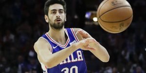 Furkan’dan Müthiş Performans