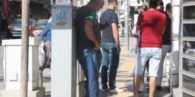 korona virüs vakalarının yükselişi sürüyor