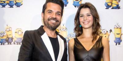 Kenan Doğulu, Beren Saat Yeniden Mi Ayrıldı? Doğulu Bu Kez Net Konuştu