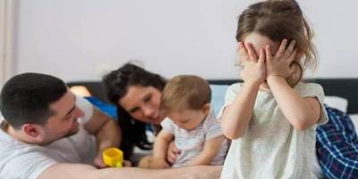 Kardeş kıskançlığı ile başa çıkma yollarını Psikiyatri Uzmanı Dr. Zeynep Gülçin Yıldırım anlattı