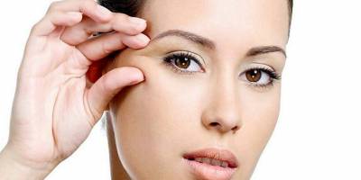 Göz altı morlukları nasıl yok edilir?