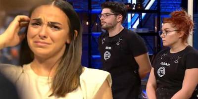 MasterChef 31 Ağustos bölümünde neler oldu? Kaptanlık yarışını kim kazandı? Yeni takımlar nasıl kuruldu?