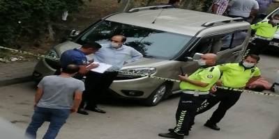 Bursa'da kan davalısı tarafından sokak ortasında öldürüldü