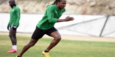 Denizlispor, Kayserispor maçına hazır