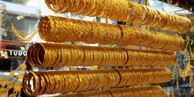 Serbest piyasada altın fiyatları! 24 ayar külçe altını ne kadar?