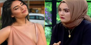 Hanife Kabak Çiçeği Gibi Açıldı