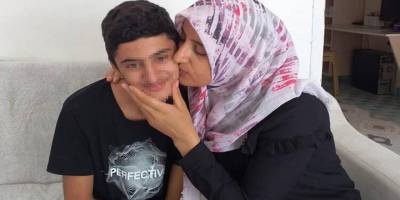 1 aydır kayıp olan 17 yaşındaki genç, internet kafede oyun oynarken bulundu!