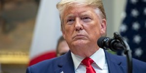 ABD Başkanı Trump’ın Sonu Geliyor!