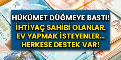 İhtiyaç sahibi milyonlarca aileye yardım parası ödenecek! Hangi sosyal yardımdan kimler yararlanma hakkına sahip? Sosyal yardım nasıl alınır?