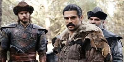 Kuruluş Osman Dizisi 2.Sezon 1.Bölüm Ne Zaman? Burak Özçivit Hayranlarını Sevindiren Haber!