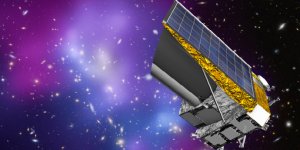 Karanlık Enerjinin Gizemi İnceleniyor