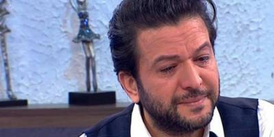 Nihat Doğan Yeni Sevgilisiyle Herkesi Şaşırttı!