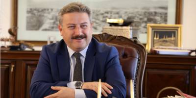 Melikgazi Belediyesi’nden sosyal medya kullanıcılarına davet