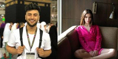 Youtuber Reynmen, Çağla Demir İle Objektiflere Yakalandı! Reynmen Kimdir?