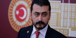 Eski CHP milletvekili Eren Erdem Tahliye Edildi