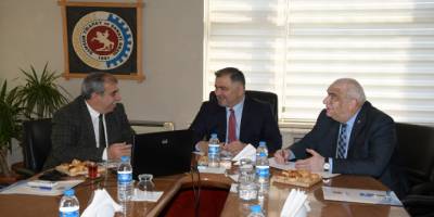 MEGİP 605 genci iş sahibi yaptı