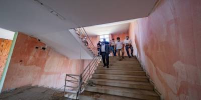 Başkan Rahmi Galip Vidinlioğlu, “KASMEK bu yıl içinde bitecek”