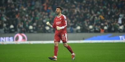 Volkan Şen ve Muhammed Şengezer, Timsah'a rakip oluyor