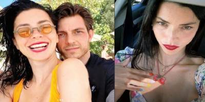 Merve Boluğur’dan Hayranlarını Üzen Haber: Burak Dayı Aşk Bitti Mi?