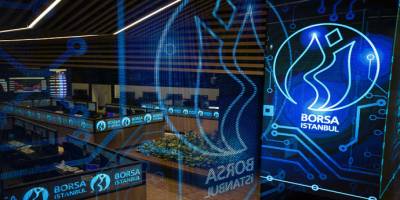Borsa haftayı düşüşle tamamladı