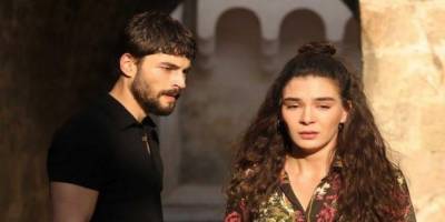 Hercai 3. sezonun ilk fragmanını yayına aldı… Peki yeni sezon ne zaman ekranlara gelecek?