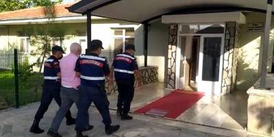 Cinsel istismar suçundan 3 yıldır aranan kişi JASAT timlerinden kaçamadı