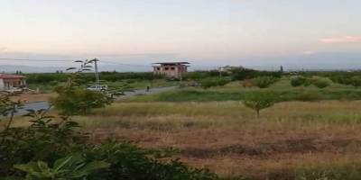 Malatya Yeşilyurt'da akrabalar arasında silahlı arazi kavgası: 1 kişi hayatını kaybetti