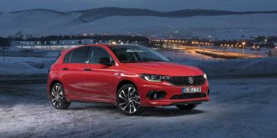 Otomotiv pazarının 2020 yılının lideri Fiat oldu