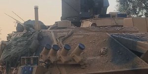 Aselsan Teknolojisi Mehmetçiği Kurtardı