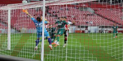 Samsunspor: 1 - Giresunspor: 0 (Hazırlık maçı)