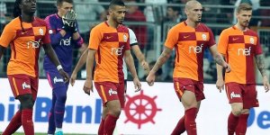 Galatasaray’da Yerli Futbolcu Devrimi Başlıyor
