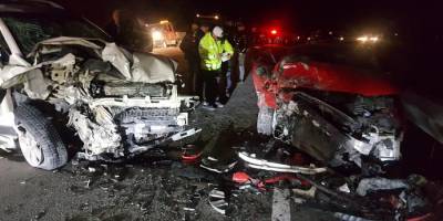 3 katlı binada korkutan yangın